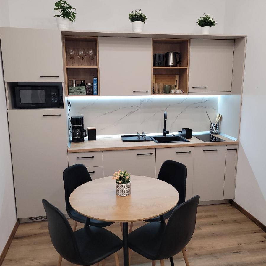 B8 - Spacious, Charming Apartment In Central סיביו מראה חיצוני תמונה