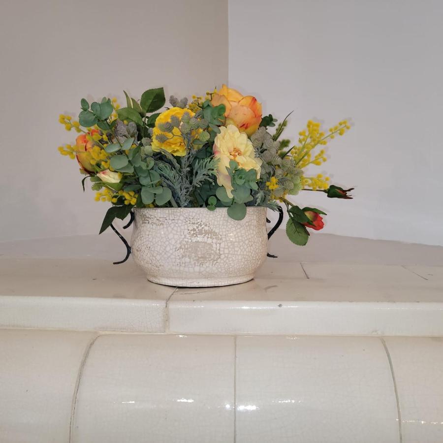 B8 - Spacious, Charming Apartment In Central סיביו מראה חיצוני תמונה